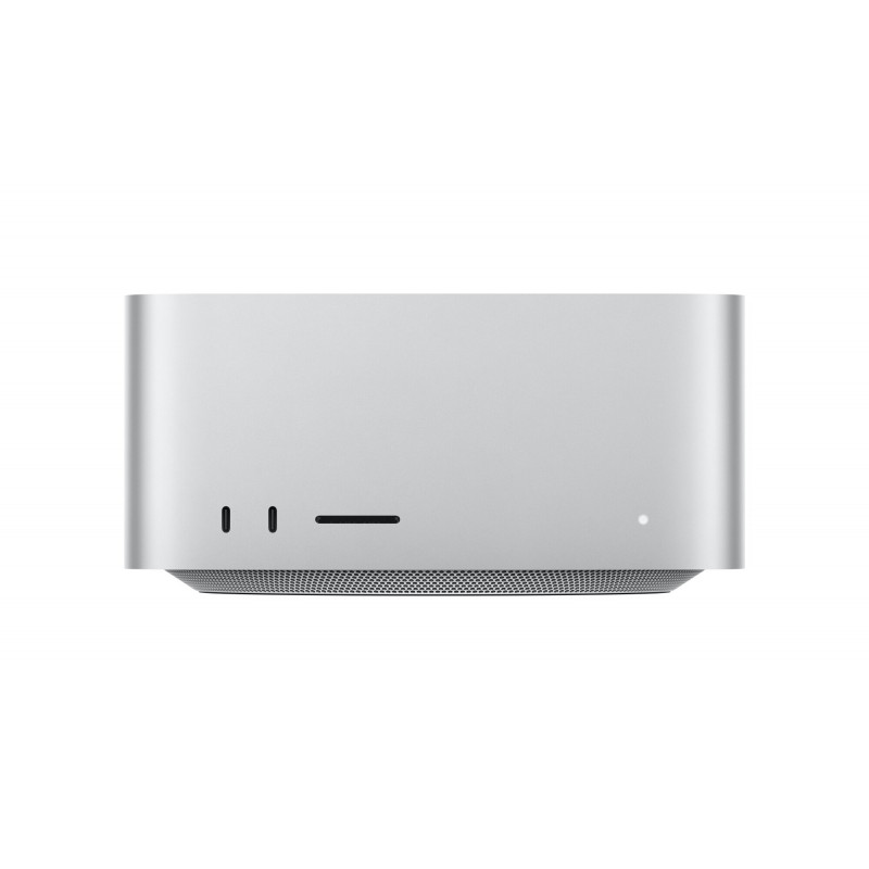 Apple Mac Studio (M5 Max 18-Core CPU, 32-Core GPU) - 36 GB κοινή μνήμη, 512GB SSD