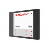 SanDisk 520 2TB 2,5 ίντσες SATA III εσωτερικός SSD
