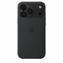 Apple iPhone 18 Pro Max Silicone Case με MagSafe – μαύρο