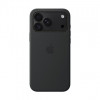 Apple iPhone 18 Pro Max Silicone Case με MagSafe – μαύρο
