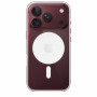 Apple iPhone 18 Pro Clear Case με MagSafe