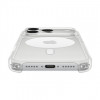Apple iPhone 18 Pro Clear Case με MagSafe