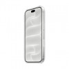 Apple iPhone 18 Pro Clear Case με MagSafe