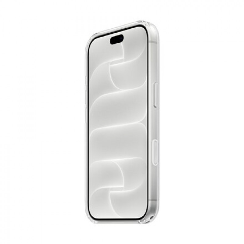 Apple iPhone 18 Pro Clear Case με MagSafe