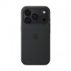 Apple iPhone 18 Pro Silicone Case με MagSafe – μαύρο