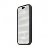 Apple iPhone 18 Pro Silicone Case με MagSafe – μαύρο