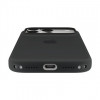 Apple iPhone 18 Pro Silicone Case με MagSafe – μαύρο