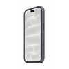 Apple iPhone 18 Pro TechWoven θήκη με MagSafe – Chambray Μπλε