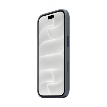 Apple iPhone 18 Pro TechWoven θήκη με MagSafe – Chambray Μπλε