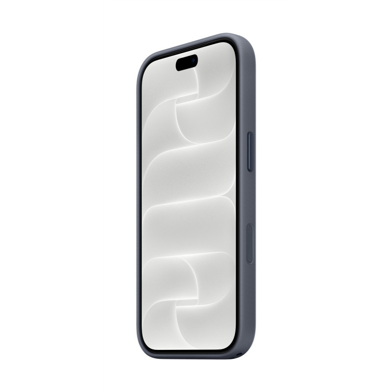 Apple iPhone 18 Pro TechWoven θήκη με MagSafe – Chambray Μπλε