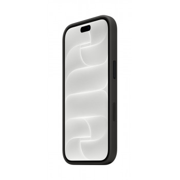 Apple iPhone 18 Pro TechWoven Case με MagSafe – μαύρο