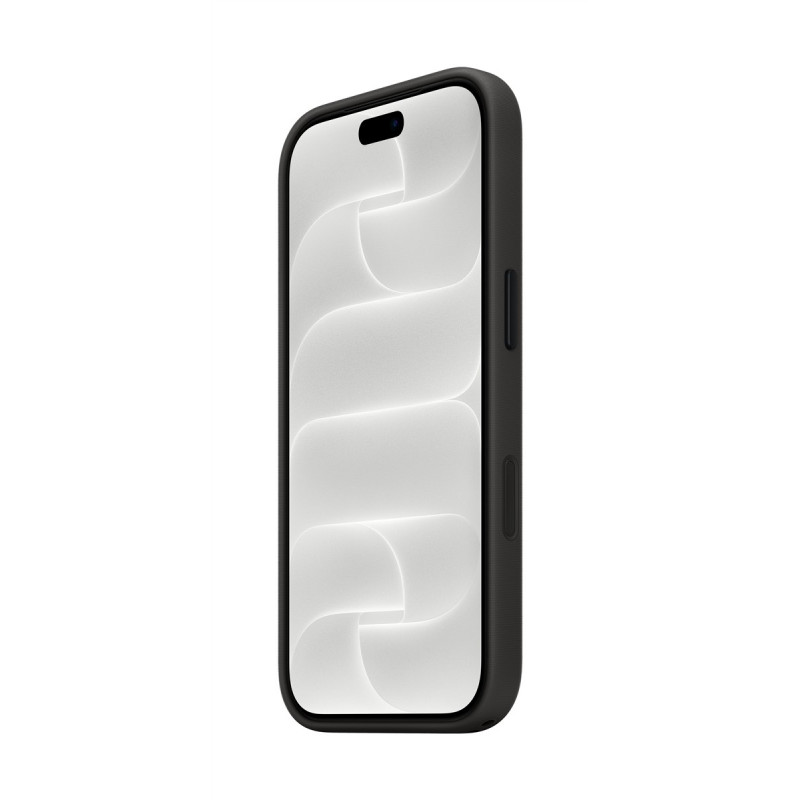 Apple iPhone 18 Pro TechWoven Case με MagSafe – μαύρο