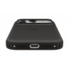 Apple iPhone 18 Pro TechWoven Case με MagSafe – μαύρο