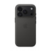 Apple iPhone 18 Pro TechWoven Case με MagSafe – μαύρο