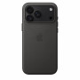 Apple iPhone 18 Pro Max TechWoven Case με MagSafe – μαύρο
