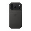 Apple iPhone 18 Pro Max TechWoven Case με MagSafe – μαύρο