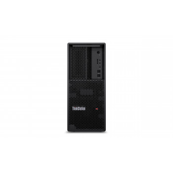 Lenovo ThinkStation P3 Gen 2 Tower Workstation – Intel Core Ultra 7 270K Plus, 64GB RAM, 1TB SSD, Windows 11 Pro (DE)