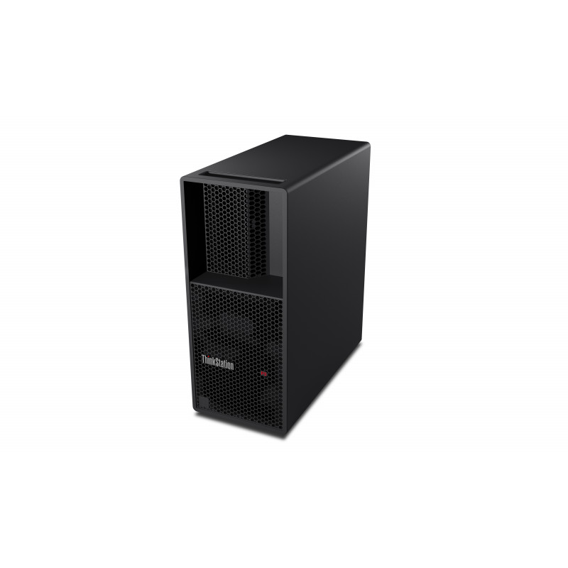 Lenovo ThinkStation P3 Gen 2 Tower Workstation - Intel Core Ultra 9 285K, 64GB RAM, 512GB SSD, Ubuntu Linux