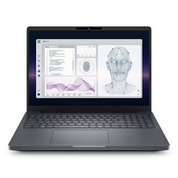 Dell Pro Max 16 Plus MB16250 16 ίντσες WUXGA φορητός υπολογιστής - Intel Core Ultra 7 265HX, 32GB RAM, 1TB SSD, NVIDIA RTX PRO 3000 Blackwell, Windows 11 Pro