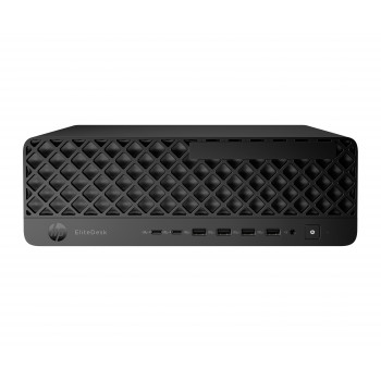 HP EliteDesk 8 G1i SFF επιτραπέζιος υπολογιστής - Intel Core Ultra 7 265, 32GB RAM, 512GB SSD