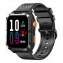 Blackview W10 Pro Smartwatch, μαύρο (W10PROBLACK)