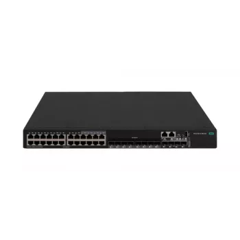 HPE 5140 24G 4SFP+ 1-Slot HI Stock switch δικτύου