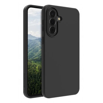 dbramante1928 Nuuk πίσω κάλυμμα για Samsung Galaxy A37, πλαστικό, μαύρο (Bulk)