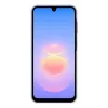 Samsung διάφανη θήκη για Galaxy A18, διάφανη