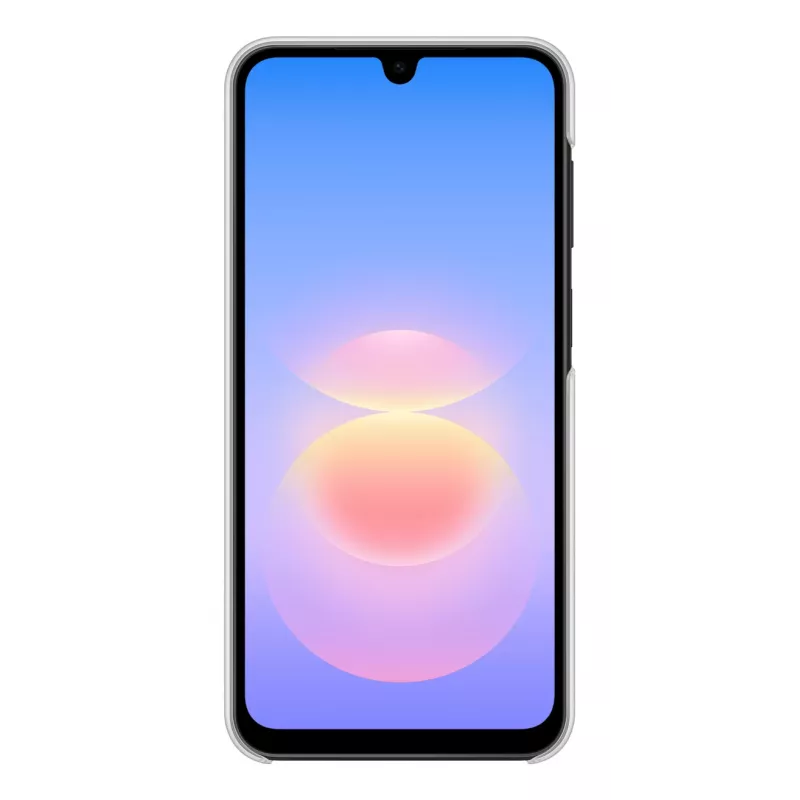Samsung διάφανη θήκη για Galaxy A18, διάφανη