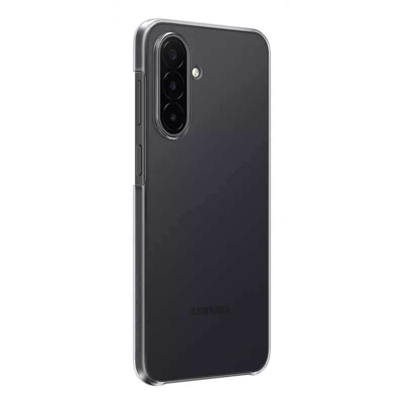 Samsung διάφανη θήκη για Galaxy A18, διάφανη