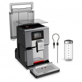 Krups Intuition Preference+ EA875E αυτόματη μηχανή καφέ