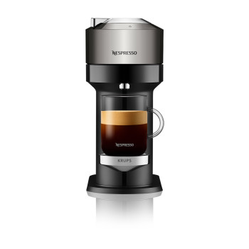 Krups Nespresso Vertuo Next XN910C - μηχανή καφέ