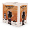 Krups Nespresso Vertuo Next XN910C - μηχανή καφέ