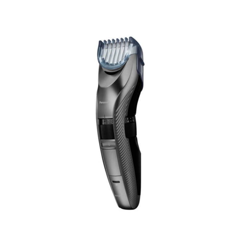 Panasonic ER-GC63 κουρευτική μηχανή, μαύρο/γκρι