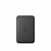 Apple iPhone FineWoven Wallet με MagSafe – μαύρο