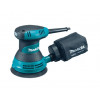 Makita BO5030 λειαντήρας ταλάντωσης, 300 W, 12.000 OPM