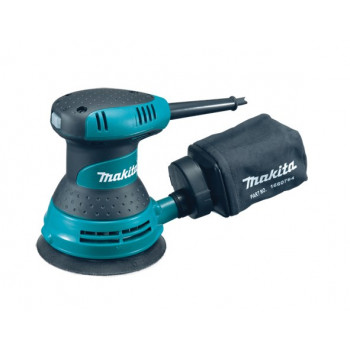 Makita BO5030 λειαντήρας ταλάντωσης, 300 W, 12.000 OPM