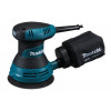 Makita BO5030 λειαντήρας ταλάντωσης, 300 W, 12.000 OPM