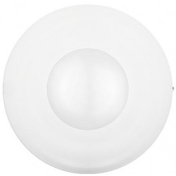 SATEL ανιχνευτής κίνησης οροφής dual SLIM-S-DUAL-LUNA