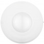 SATEL ανιχνευτής κίνησης οροφής dual SLIM-S-DUAL-LUNA