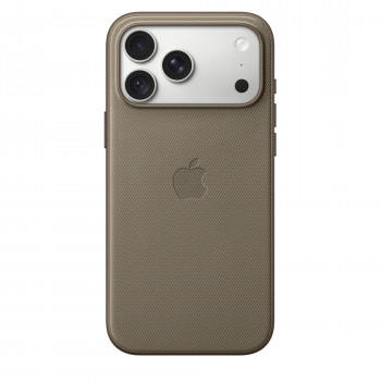 Apple iPhone 18 Pro Max TechWoven Case με MagSafe – ταυ