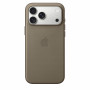 Apple iPhone 18 Pro Max TechWoven Case με MagSafe – ταυ