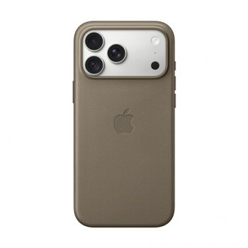 Apple iPhone 18 Pro Max TechWoven Case με MagSafe – ταυ