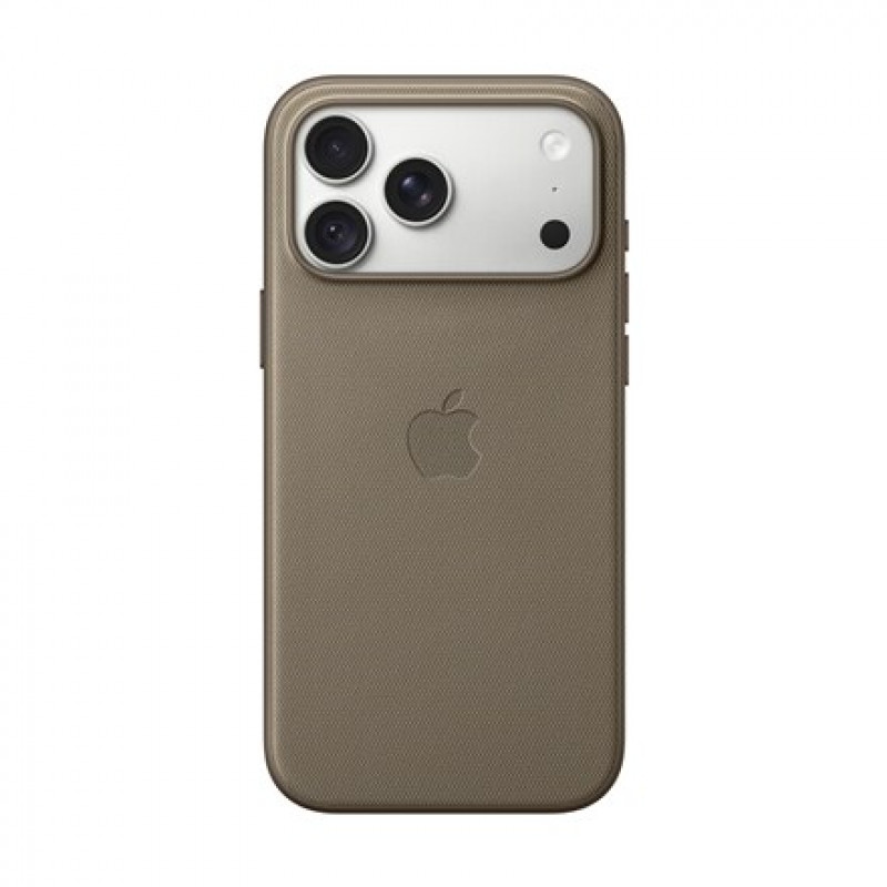 Apple iPhone 18 Pro Max TechWoven Case με MagSafe – ταυ