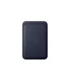 Apple iPhone FineWoven Wallet με MagSafe – ναυτικό μπλε