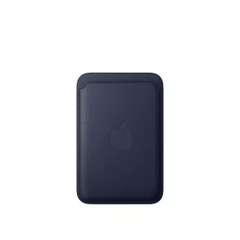 Apple iPhone FineWoven Wallet με MagSafe – ναυτικό μπλε