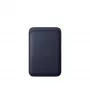 Apple iPhone FineWoven Wallet με MagSafe – ναυτικό μπλε
