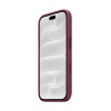 Apple iPhone 18 Pro TechWoven Case με MagSafe – Mulberry