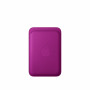 Apple iPhone FineWoven Wallet με MagSafe – Magenta