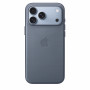Apple iPhone 18 Pro Max TechWoven Case με MagSafe – Chambray Blue
